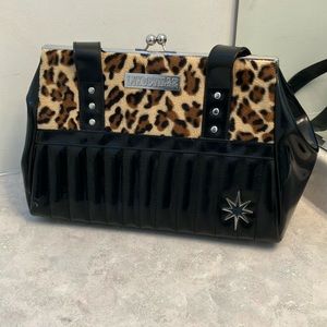 Older Lux De Ville Bag!